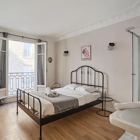Parc Des Expositions By Prestige Apartment Paris