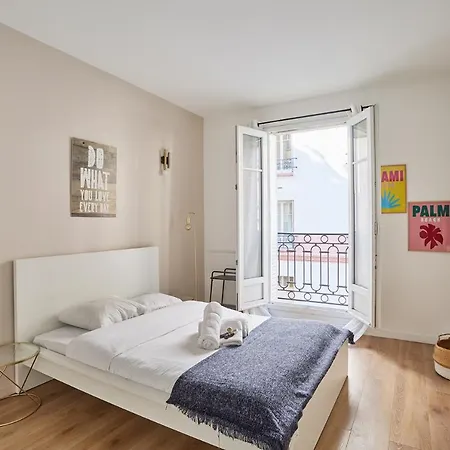 Parc Des Expositions By Prestige Apartment *