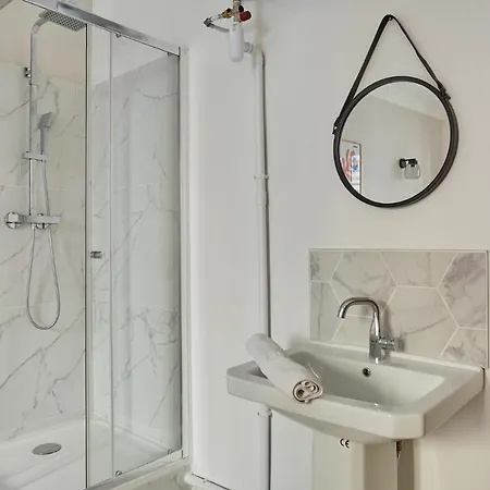 Parc Des Expositions By Prestige Apartment Paris