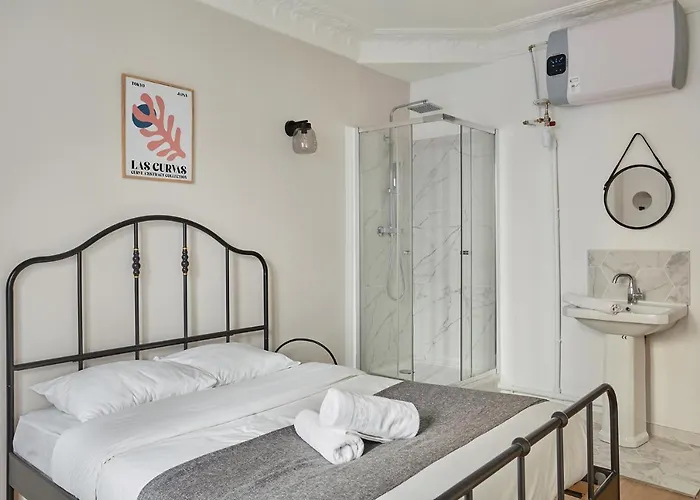 Διαμέρισμα Parc Des Expositions By Prestige